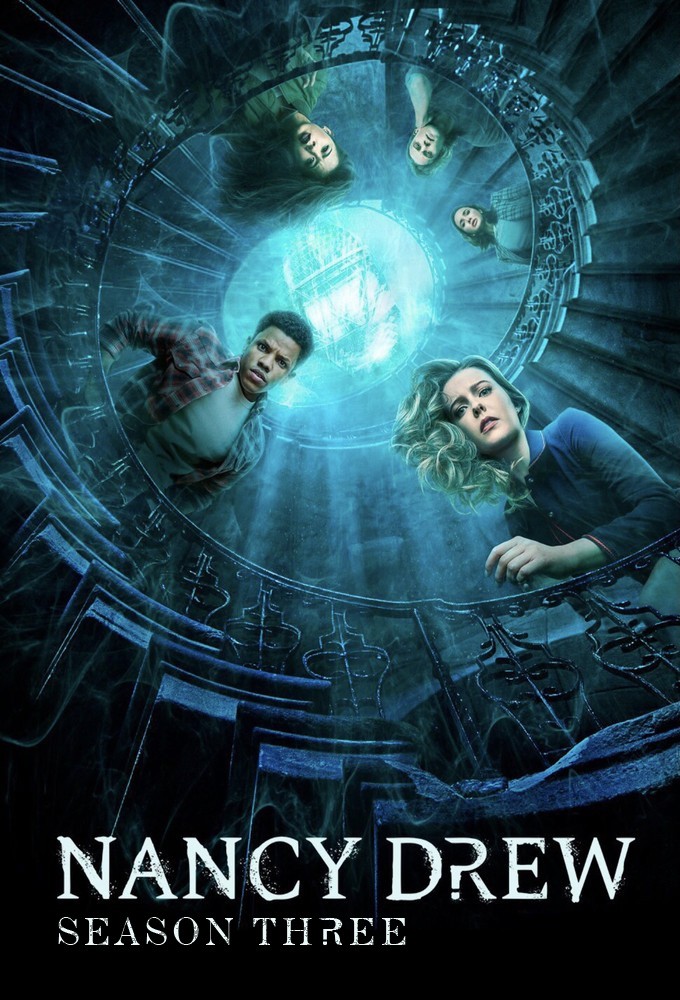 Nancy Drew (2019) - Season 3 [242072] (A1633754147) [[TV Shows]] --Plex--